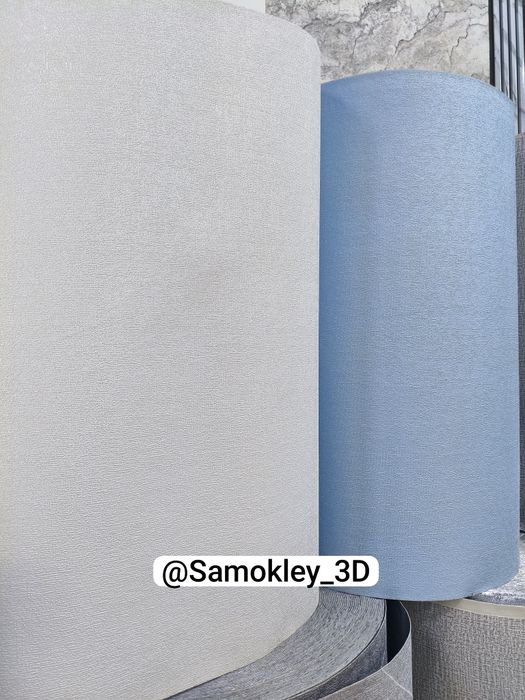 Samokley oboy (1 metr 30.000som)/Самоклеющейся обои для стен