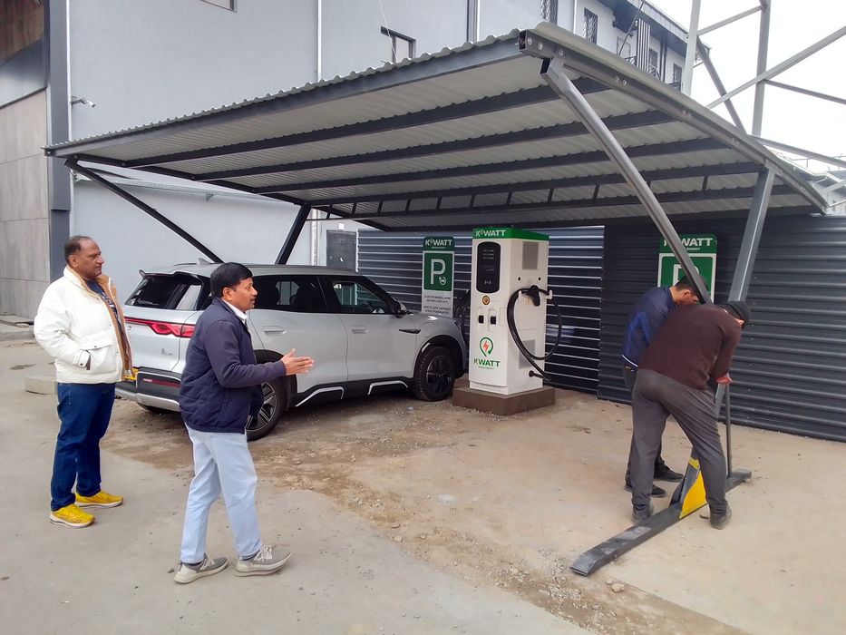 Авто Навесы изготовление