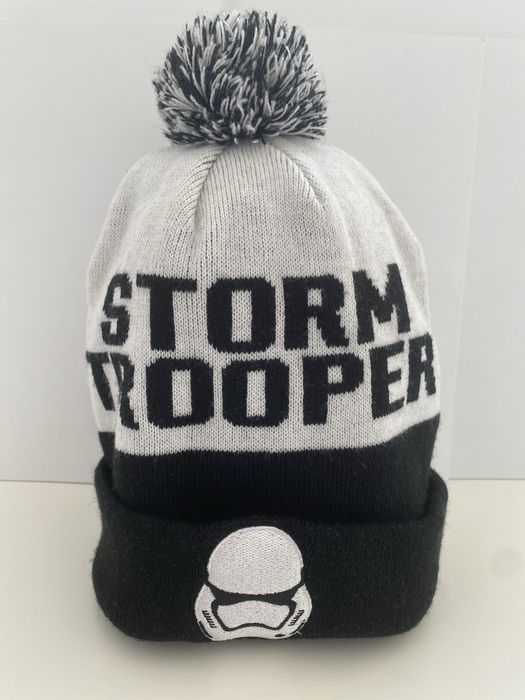 Caciula "Star Wars", baieti, 9-16 ani