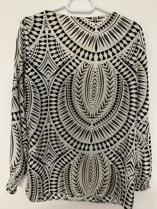 Bluza eleganta cu model