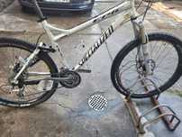 Bicicleta mtb specialized epic full suspensione