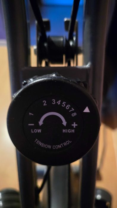 Bicicleta Kondition X-BC2100