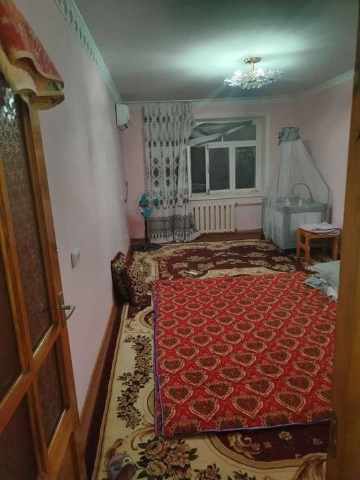 Продается 3х комнатная квартира