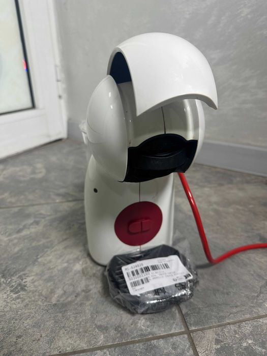 Капсулна кафемашина Krups Nescafe Dolce Gusto Piccolo XS