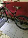Bicicleta Bulls aluminiu Noua