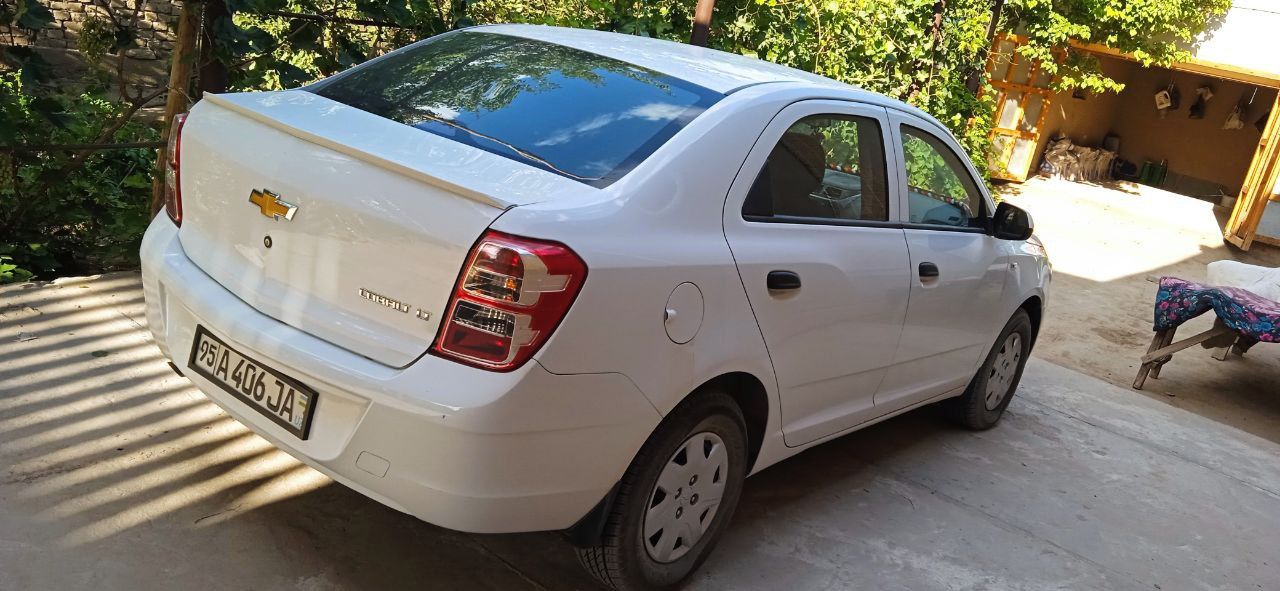 Chevrolet Cobalt