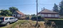 Teren 2117m2 + casa daramabila (sau nu)  in Biharkeresztes  Ungaria