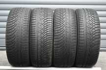 245/45/18 Michelin