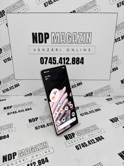 NDP Amanet NON-STOP Sos. Giurgiului 119 GOOGLE PIXEL 7 PRO  (44004)