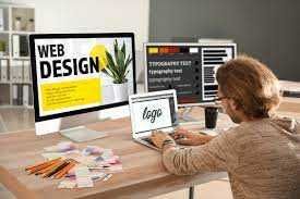 Realizare siteuri web de prezentare | Dezvoltare magazin online