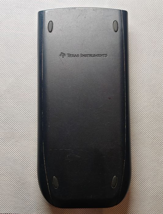 Calculator științific Texas Instruments TI-84 Plus