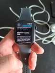 Iphone 12 pro max/ apple watch se 2