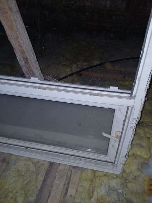 Oferta, 2 geamuri termopan ca noi