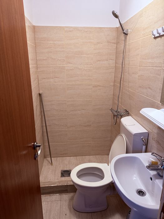 Cazare muncitori/Persoane fizice camere individuale cu baie - central