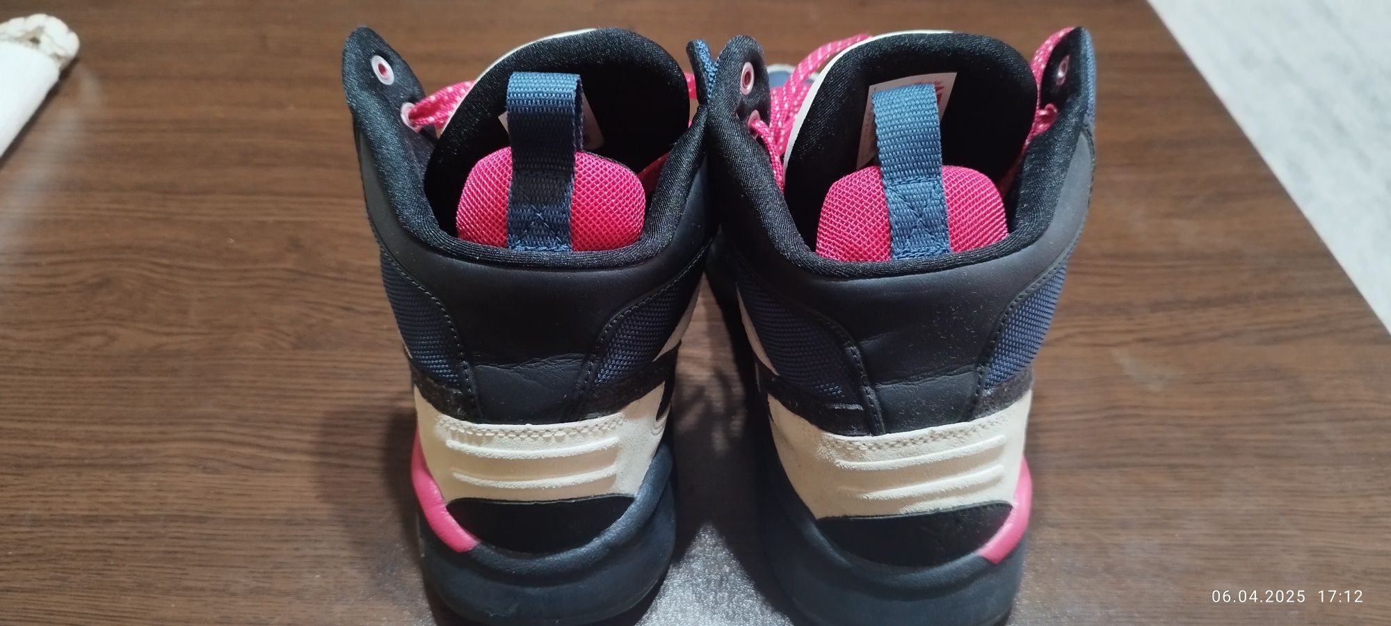 Дамски маратонки PUMA