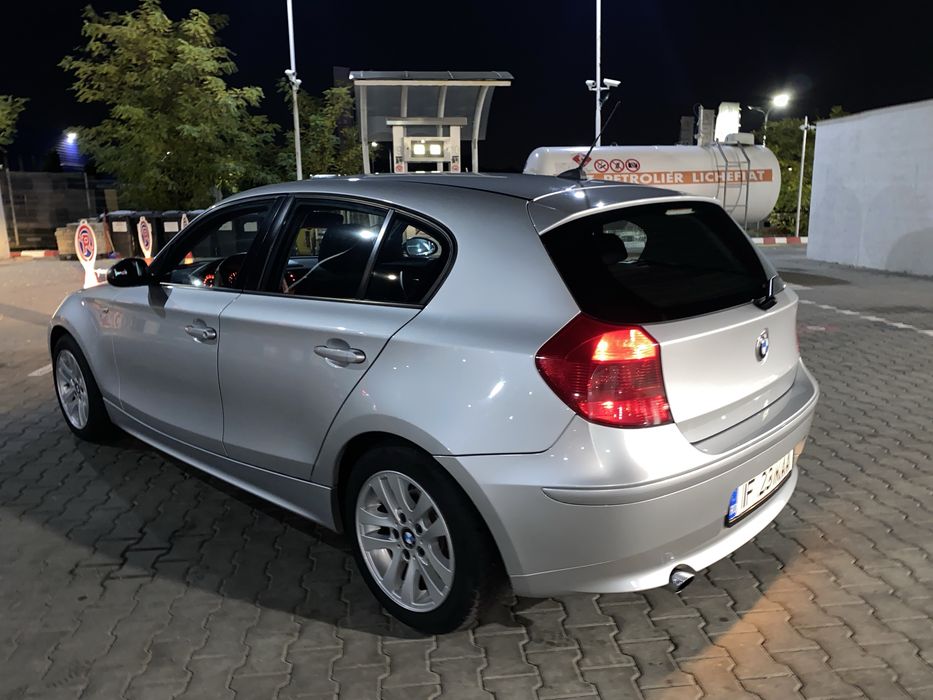 Vand BMW Seria 1