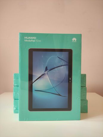 Tableta HUAWEI Mediapad T3 10 2GB RAM / 32 GB ROM | Nou & Sigilat