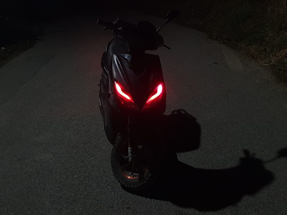 Продается Gts документы все в порядке