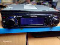 cd player mp3 usb bt Kenwood kdc bt8044u cu 4v