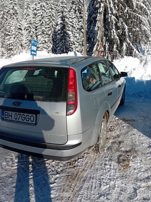 Ford focus An 2005