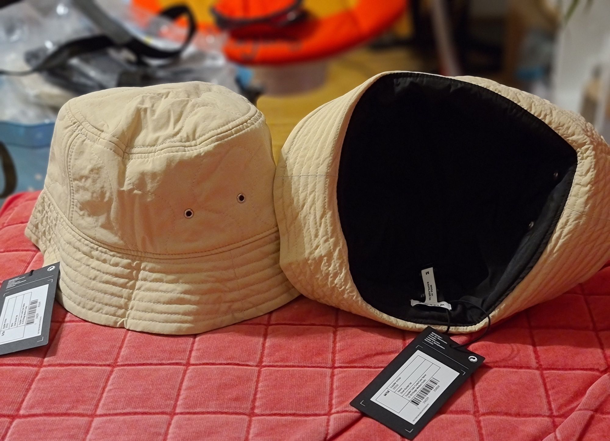 Pălărie/Bucket Hat S/M
