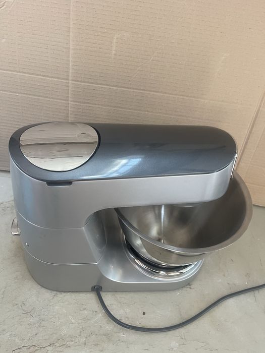 Кухненски робот KENWOOD Titanium Chef