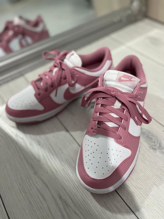 Nike Dunk Low roz
