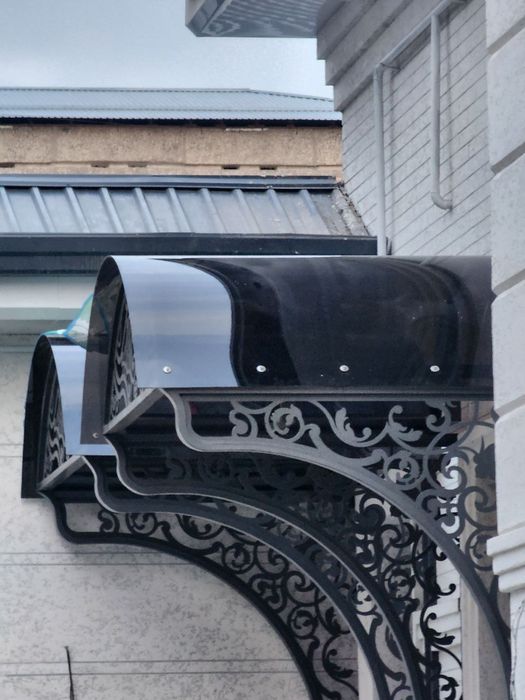 Лексан Россия 10-15-20 год гарантия