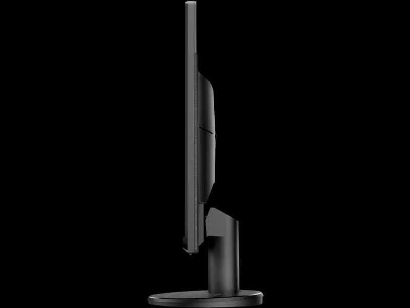 Монитор HP 24" – Full HD 1080p (60Hz, HDMI/VGA, LED, IPS)