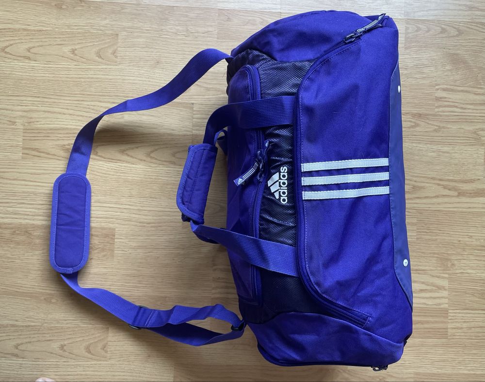 Geanta sport Adidas pt voiaj/transport/sala