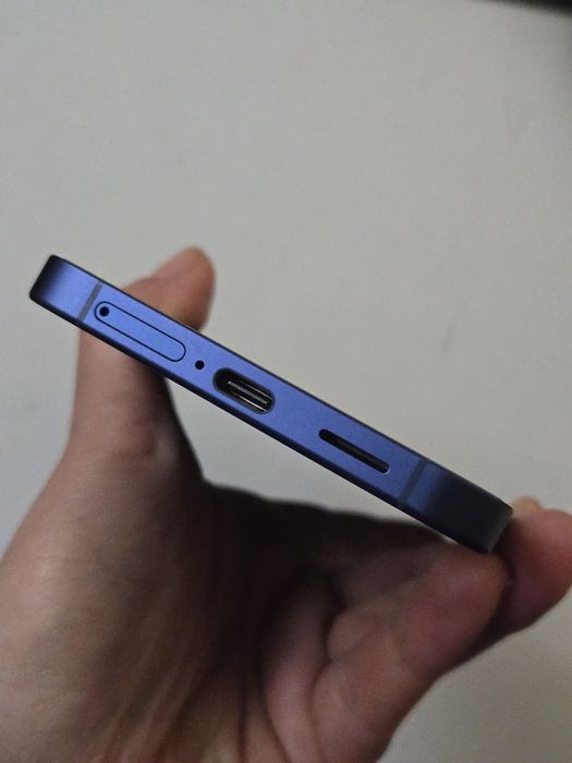 Vand/schimb Samsung S25 Plus 256gb