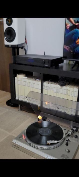 Amplificator Emotiva BasX TA1