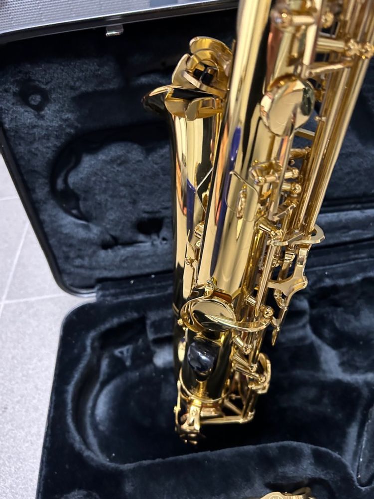 Saxofon Yamaha Yas 275 NOU