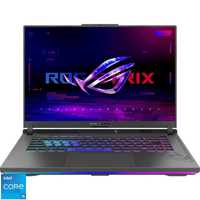 Laptop Gaming ASUS ROG Strix G16 G614JV i5-13450HX RTX 4060 8GB 140W