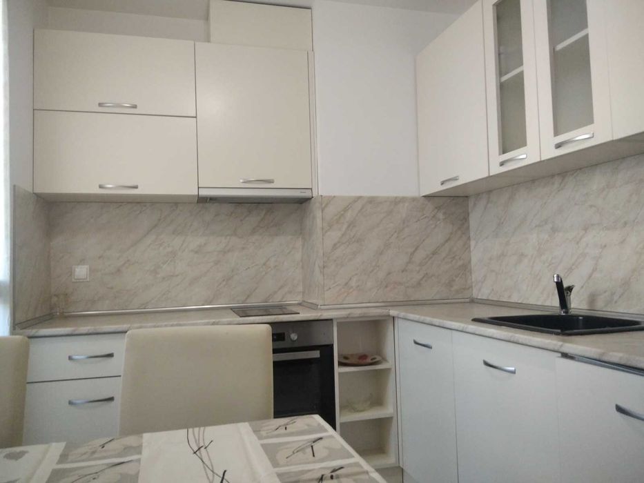 Продава се Двустаен апартамент в Стара Загора, Аязмото - 64 кв.м за 1344 €/кв.м - Снимка #8