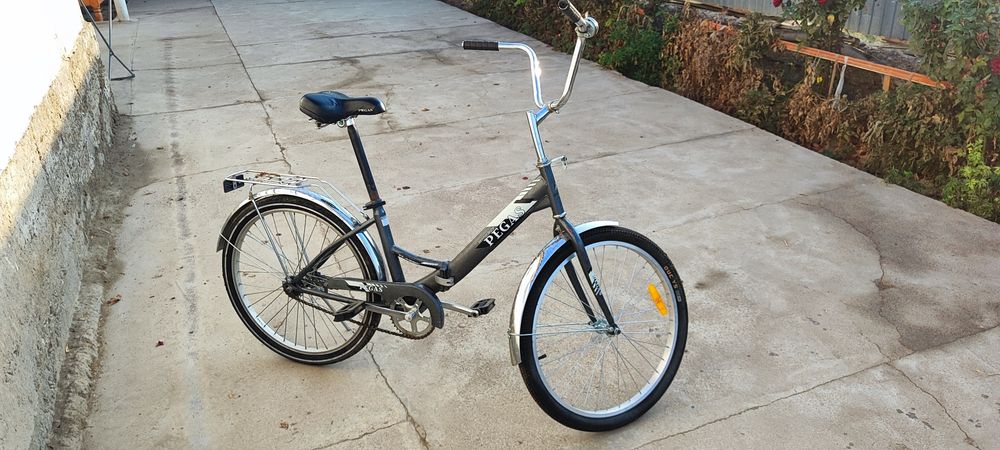 Велик бар pegas Кама