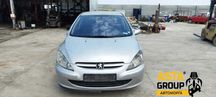 Peugeot 307 2.0HDI - 90к.с - 2002г. на части