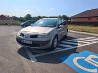 Renault Megane 1.6 16V Benzina + GPL