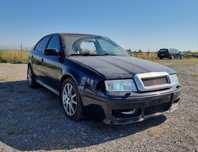 Skoda Octavia 1 L&K vRS на части