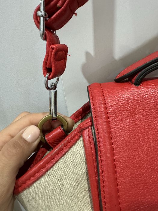 Чанта Tommy Hilfiger