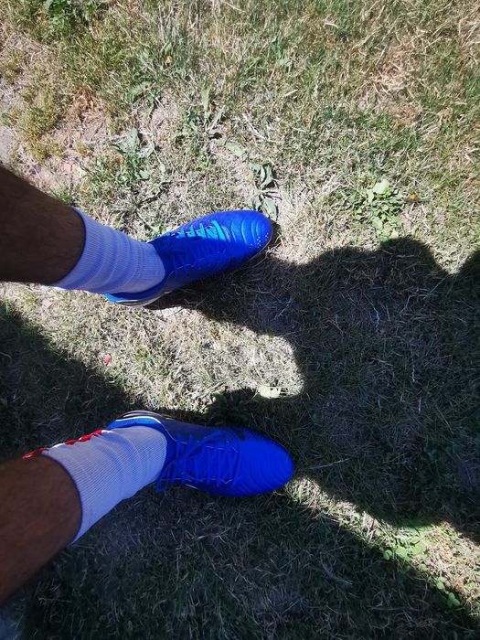 Nike tiempo legend 10 pro 43