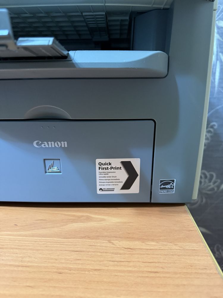 Продам принтер сканер Canon i‑Sensys MF4010