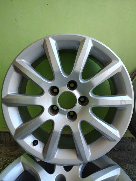 Джанти 16" 5x110 Opel