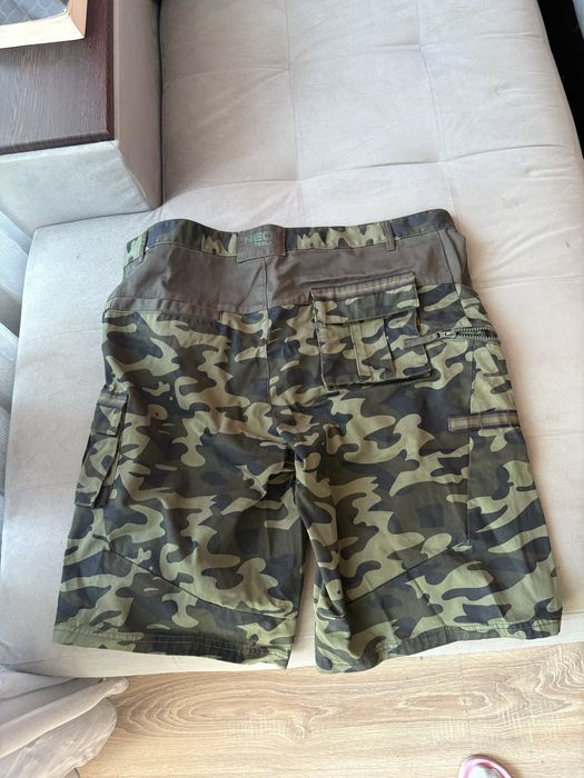 Мъжки бермуди/къси панталони