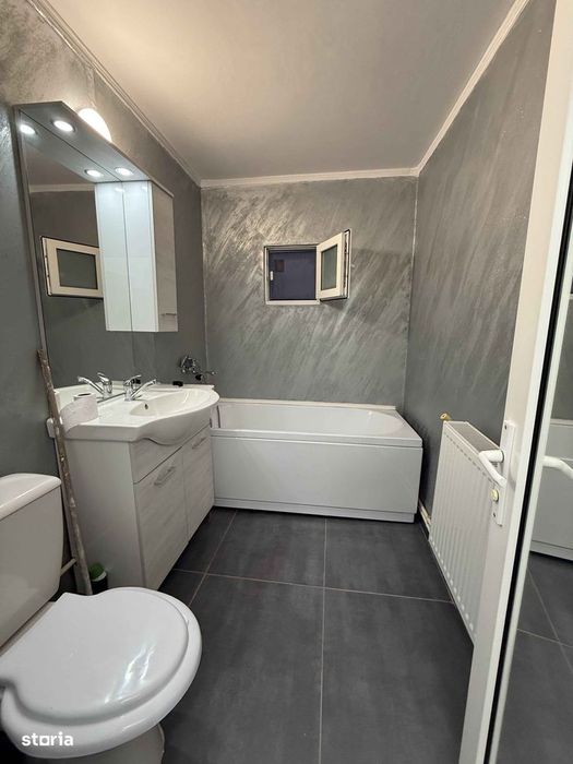 De vanzare apartament 3 camere decomandat Călărași VI