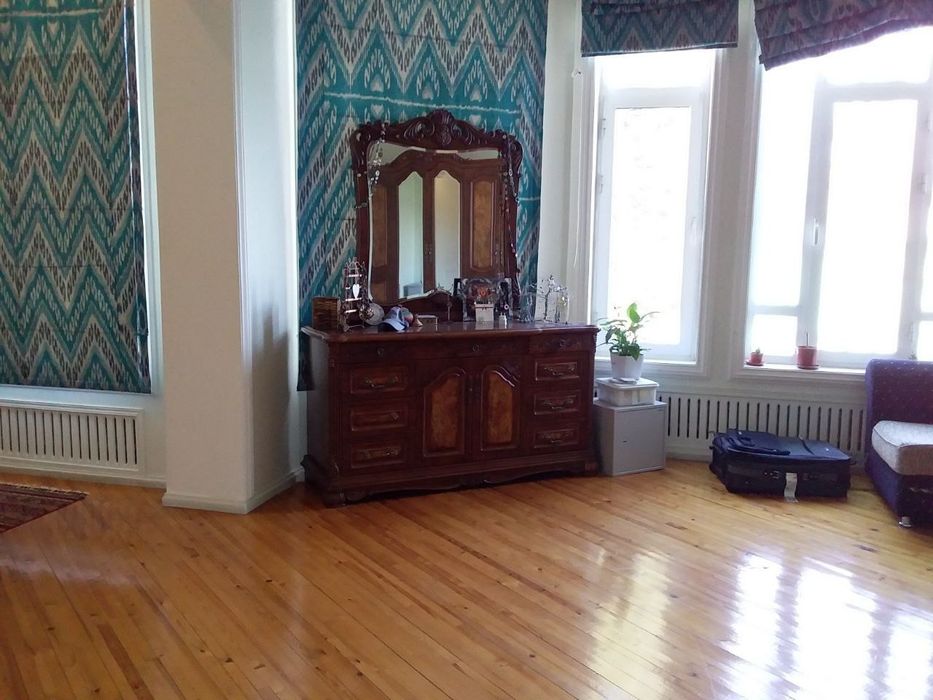 5 ком. Дом. Ивлева. Аренда