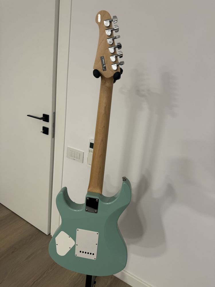 Chitara electrica Yamaha Pacifica