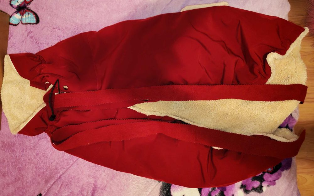 Marsupiu de bebeluși