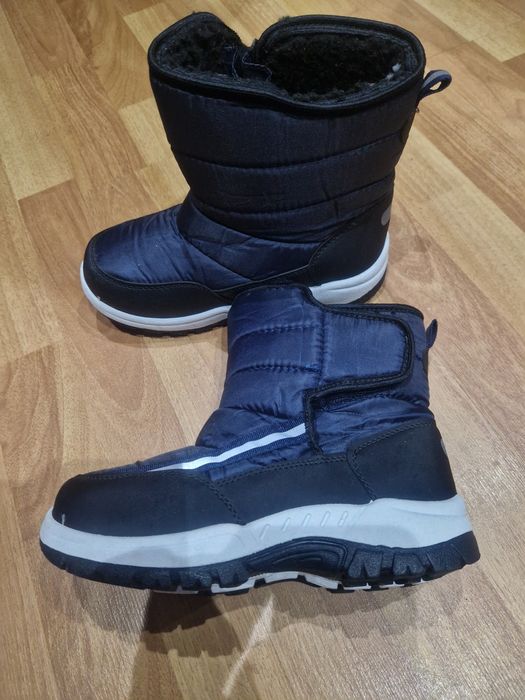 Cizme Sinsay imblanite masura 35