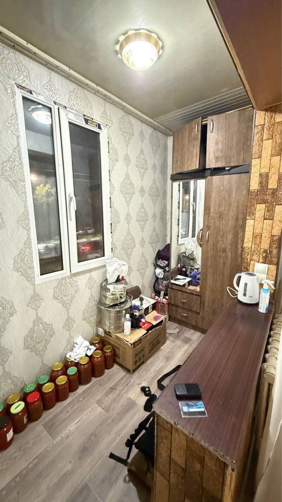 Продается квартира чилонзор 14 1/2/4